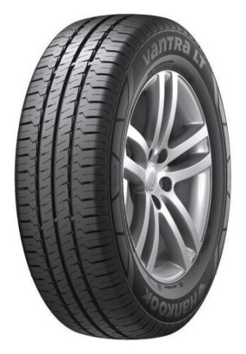 Pneu Hankook Vantra Lt Ra18 215/75r16 113/111r 0 Plis Radial